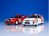 モデルカー