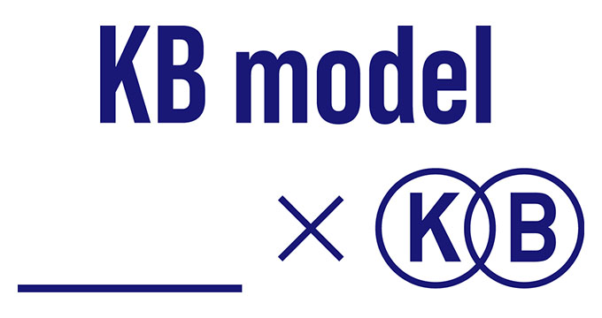 ケービーモデル